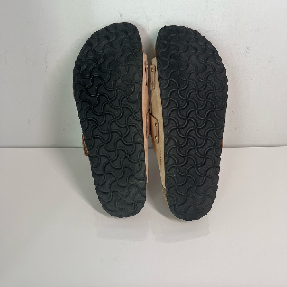 Birkenstock Uji Nubuck Leather - Picture 6 of 6